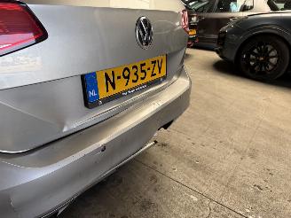 Volkswagen Passat 1.6 TDI Highline picture 10