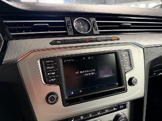 Volkswagen Passat 1.6 TDI Highline picture 23