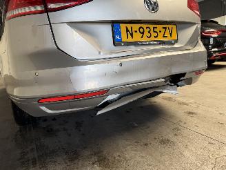 Volkswagen Passat 1.6 TDI Highline picture 11