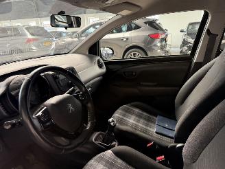 Peugeot 108 1.0 VTi Active NL NAP! picture 18