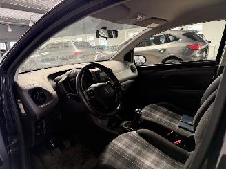 Peugeot 108 1.0 VTi Active NL NAP! picture 15
