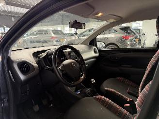 Citroën C1 1.0 12V VTi Feel NAP! picture 16