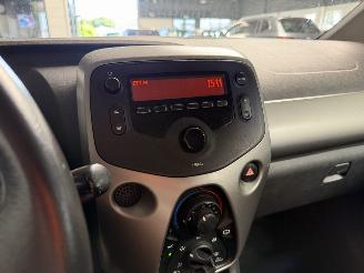 Citroën C1 1.0 12V VTi Feel NAP! picture 22