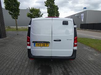 Mercedes Vito 114 CDI Lang automaat picture 4