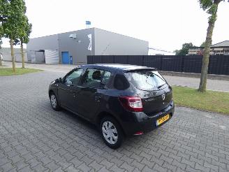 Dacia Sandero 0.9 TCe Lauréate Nieuwe APK picture 6