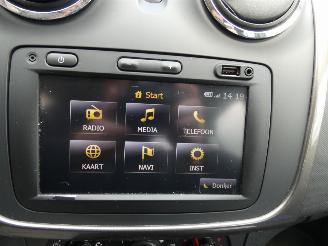 Dacia Sandero 0.9 TCe Lauréate Nieuwe APK picture 13