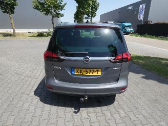 Opel Zafira TOURER 1.4 Edition 7p. picture 4