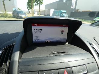 Opel Zafira TOURER 1.4 Edition 7p. picture 22