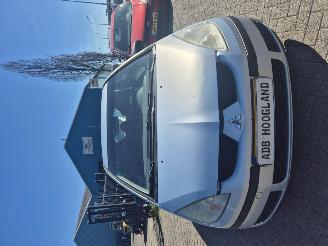 Vrakbiler auto Mitsubishi Colt (Z2/Z3) Hatchback 1.3 16V (4A90) [70kW] 5-BAK 2004/1