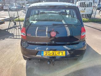Volkswagen Fox Fox (5Z) Hatchback 1.2 picture 5