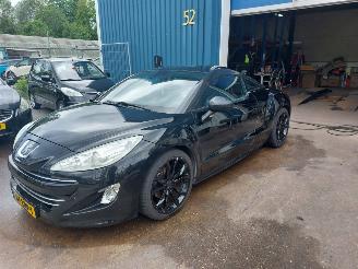 Peugeot RCZ RCZ (4J) Coupé 1.6 16V THP picture 1