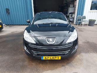 Peugeot RCZ RCZ (4J) Coupé 1.6 16V THP picture 2