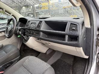 Volkswagen Transporter 2.0 TDI 75KW Airco Schuifdeur L1H1 NAP picture 6