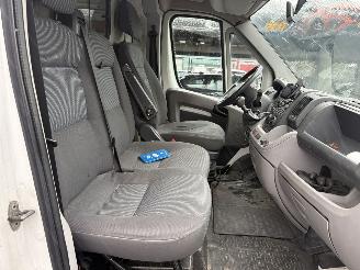 Peugeot Boxer 2.2 HDI 88KW L2H1 Airco 330 NAP picture 8
