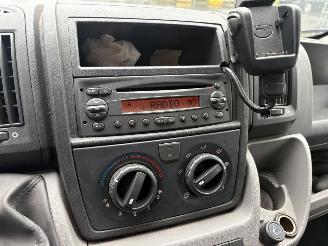 Peugeot Boxer 2.2 HDI 88KW L2H1 Airco 330 NAP picture 11