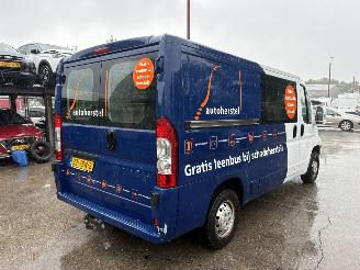 Peugeot Boxer 2.2 HDI 88KW L2H1 Airco 330 NAP picture 6