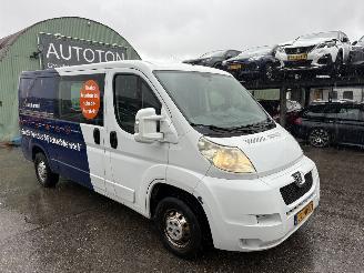 Peugeot Boxer 2.2 HDI 88KW L2H1 Airco 330 NAP picture 1
