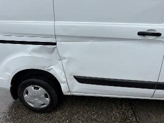 Ford Transit Custom 2.0 TDCI 77KW Led Airco L1H1 Schuifdeur picture 12