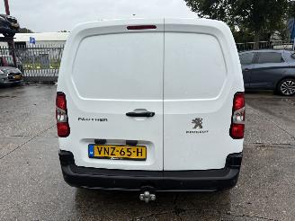 Peugeot Partner 1.5 Bleuhdi 73KW Clima Navi Premium NAP picture 3