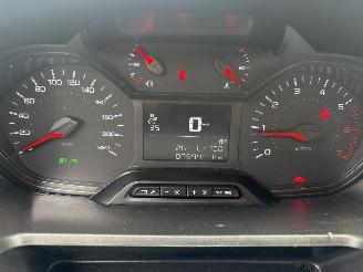 Peugeot Partner 1.5 Bleuhdi 73KW Clima Navi Premium NAP picture 12