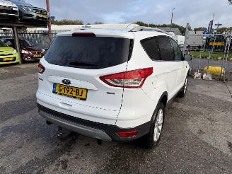 škoda osobní automobily Ford Kuga 1.5 110KW Titanium Plus Clima Navi Camera 2015/4