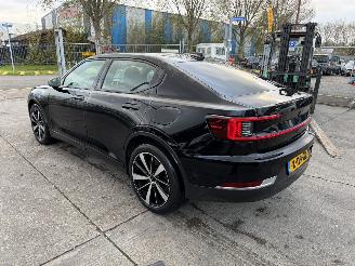 Schadeauto Polestar 2 78kWh 300KW Long Range Dual Motor Pano Launch Edition NAP 2020/12
