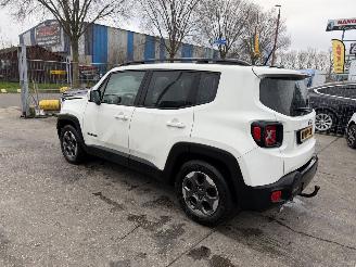 Jeep Renegade 1.4 MultiAir 103KW Clima Navi Pano Longitude picture 5