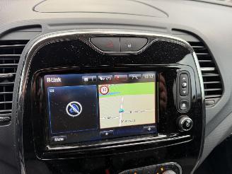 Renault Captur 1.5 DCI 66KW Clima Navi Led Camera Dynamique NAP picture 14
