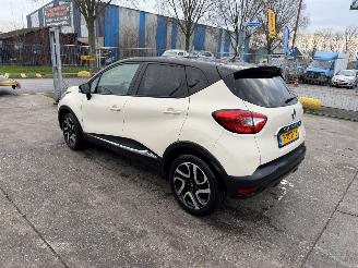 Renault Captur 1.5 DCI 66KW Clima Navi Led Camera Dynamique NAP picture 5