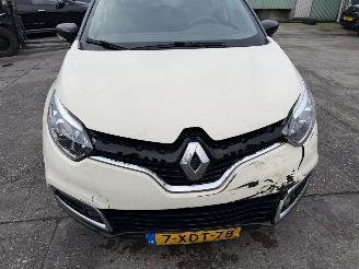 Renault Captur 1.5 DCI 66KW Clima Navi Led Camera Dynamique NAP picture 18