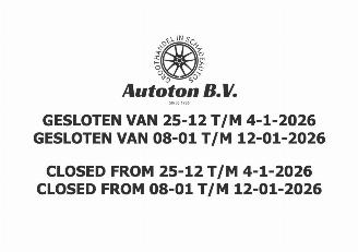 skadebil auto Audi A1 AUTOTON - GESLOTEN 2025/12