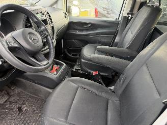 Mercedes Vito 116 CDI Autom. 120KW Tourer 9-Pers Clima Lang Pro 9-Pers NAP picture 7