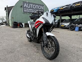 Moto Morini  Moto Morini X-Cape 650 35kW picture 1