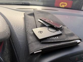 Renault Clio 0.9 TCE 66KW Airco Led 5-Deurs picture 11