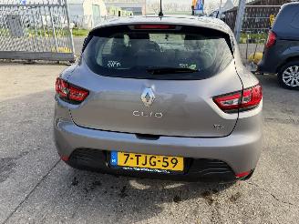 Renault Clio 0.9 TCE 66KW Airco Led 5-Deurs picture 5