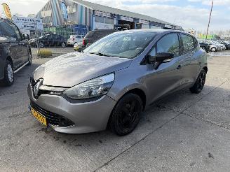 Renault Clio 0.9 TCE 66KW Airco Led 5-Deurs picture 1