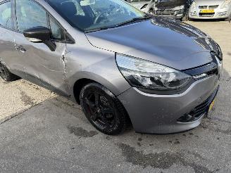 Renault Clio 0.9 TCE 66KW Airco Led 5-Deurs picture 12