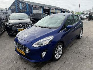 Ford Fiesta 1.0 Ecoboost 74KW Titanium Clima Navi Led Xenon picture 6