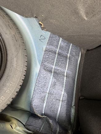 Ford Fiesta 1.0 Ecoboost 74KW Titanium Clima Navi Led Xenon picture 22