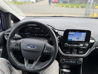 Ford Fiesta 1.0 Ecoboost 74KW Titanium Clima Navi Led Xenon picture 10