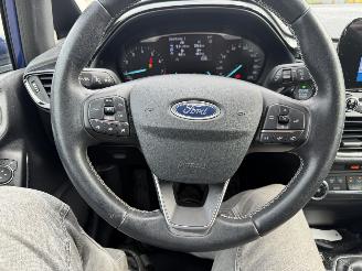 Ford Fiesta 1.0 Ecoboost 74KW Titanium Clima Navi Led Xenon picture 14