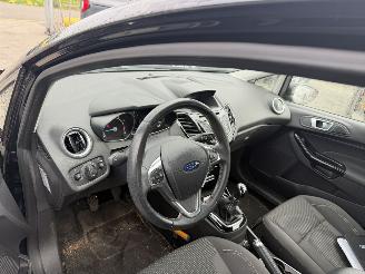 Ford Fiesta 1.0 Ecoboost 74KW Clima Navi Led Titanium NAP picture 6