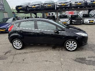 Ford Fiesta 1.0 Ecoboost 74KW Clima Navi Led Titanium NAP picture 2