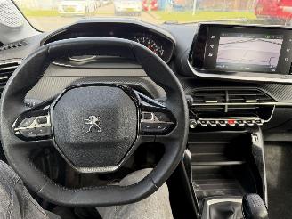 Peugeot 208 1.2 55KW Clima Navi Led Active Pack 5-Drs NAP picture 10