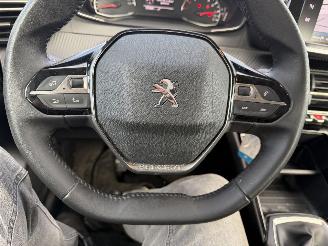 Peugeot 208 1.2 55KW Clima Navi Led Active Pack 5-Drs NAP picture 13