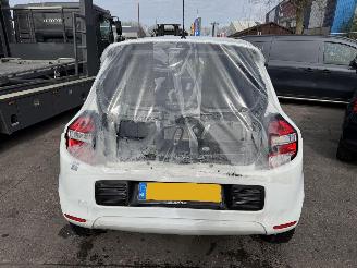 Renault Twingo 1.0 SCE 52KW Airco Led Collection NAP picture 13