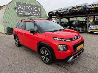 Citroën C3 Aircross 1.2 60KW Feel Navi Airco Led picture 1