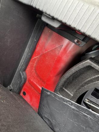 Citroën C3 Aircross 1.2 60KW Feel Navi Airco Led picture 13