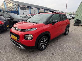 Citroën C3 Aircross 1.2 60KW Feel Navi Airco Led picture 2