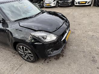 Suzuki Swift 1.2 61KW Autom. Smart Hybrid Led Xenon Navi Clima picture 15